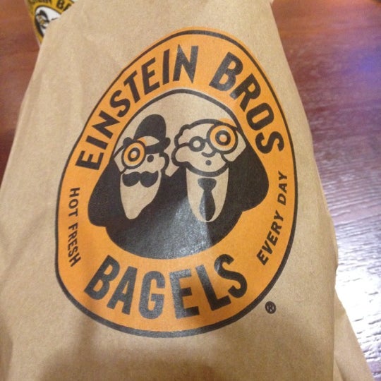 Einstein Bros Bagels Fort Myers, FL