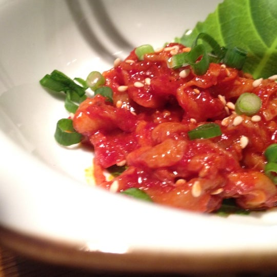 Photos A キムさんの韓国酒場 22 Visiteurs