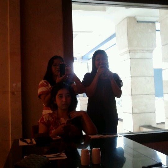 Tomodachi Restaurant, Bellagio Mall Asian Restaurant in Jakarta