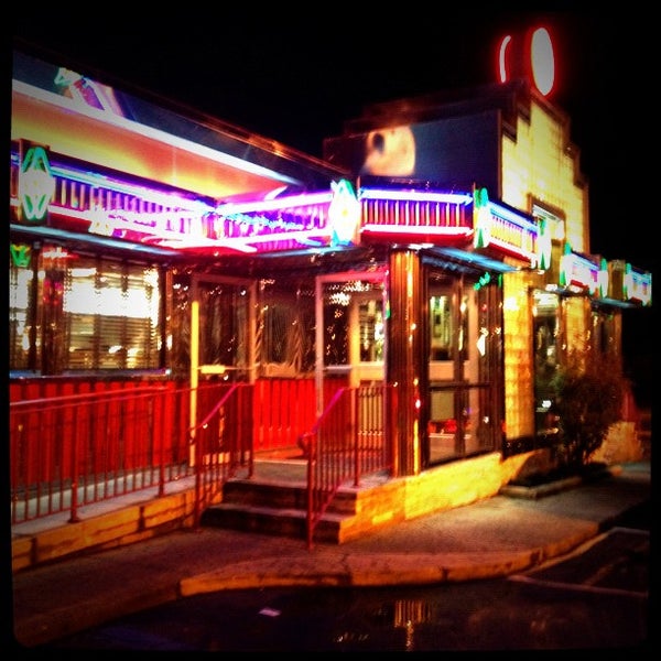 Tick Tock Diner Diner in Clifton