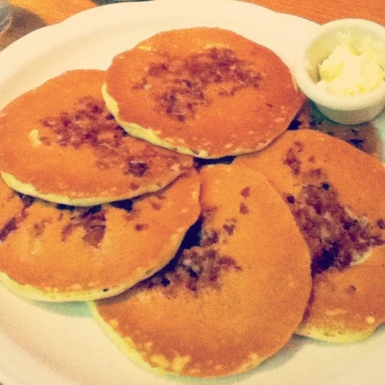 Original Pancake House (Now Closed) Lincoln Park 22 tips from 1074