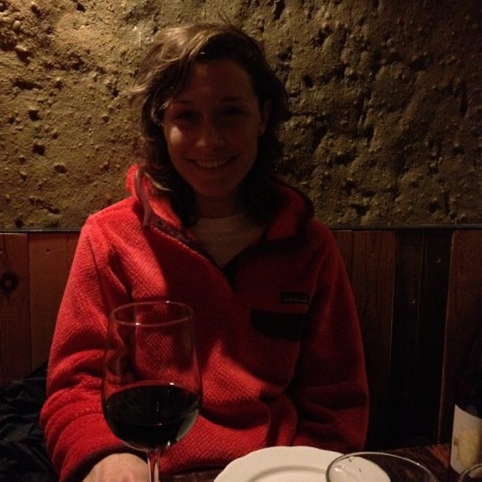 Photo taken at In Vino by Marc S. on 3/4/2012