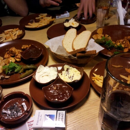 Казань бар бегемот