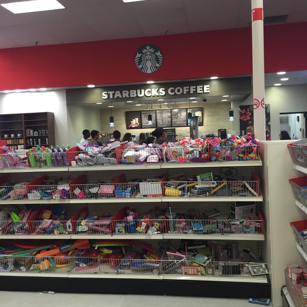 Photos at Target Big Box Store in Cerritos