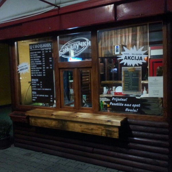 Zrenjanin banjalucki cevap Potrebni radnici: