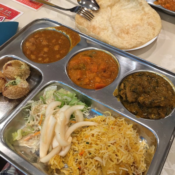 Photos At ムンバイキッチン 葛西 2 Tips