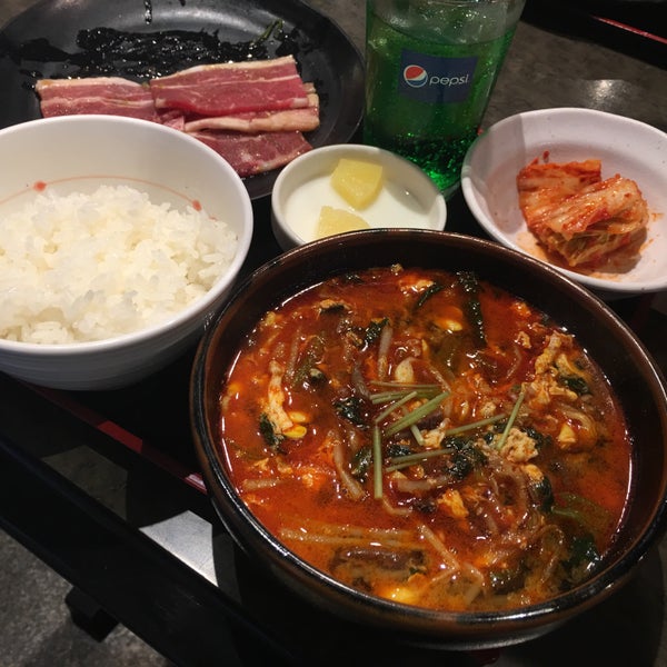 安楽亭 葛西店 q Joint Em 江戸川区