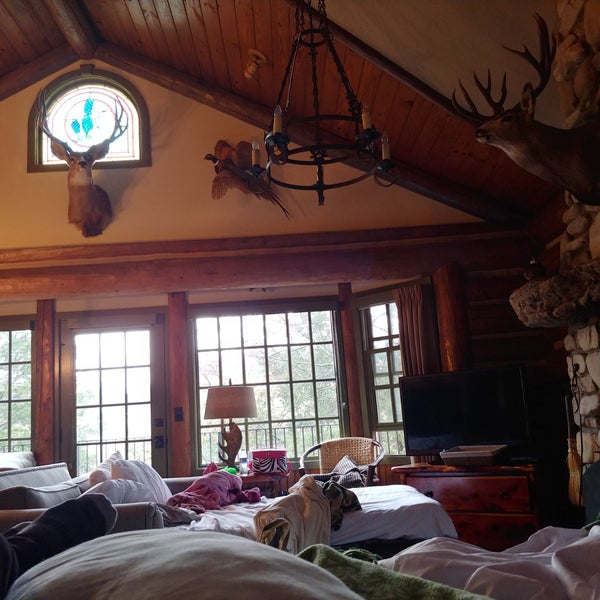 Photos At Big Cedar Lodge Cabin 539 Resort In Ridgedale