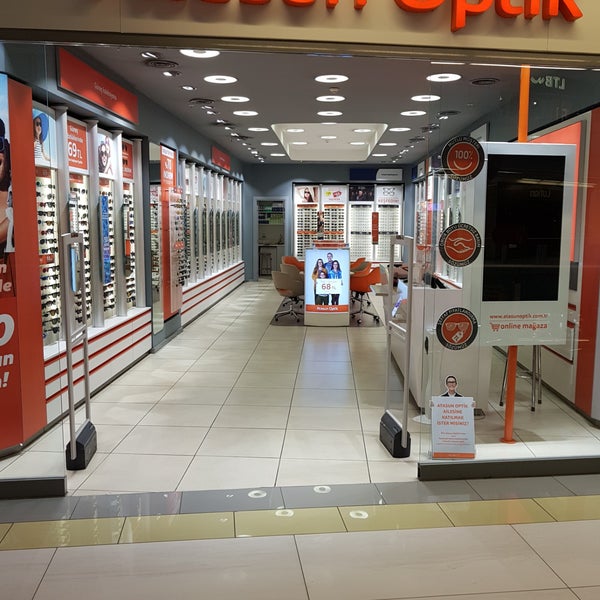 atasun optik kayseri kayseri da fotograflar