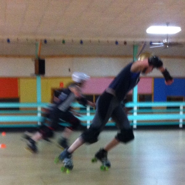 MacArthur Skating Rink Skating Rink