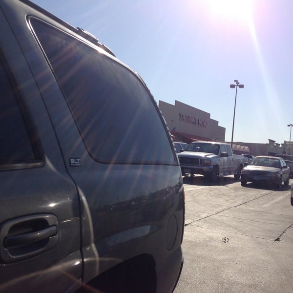 Photos at The Home Depot South San Antonio San Antonio, TX