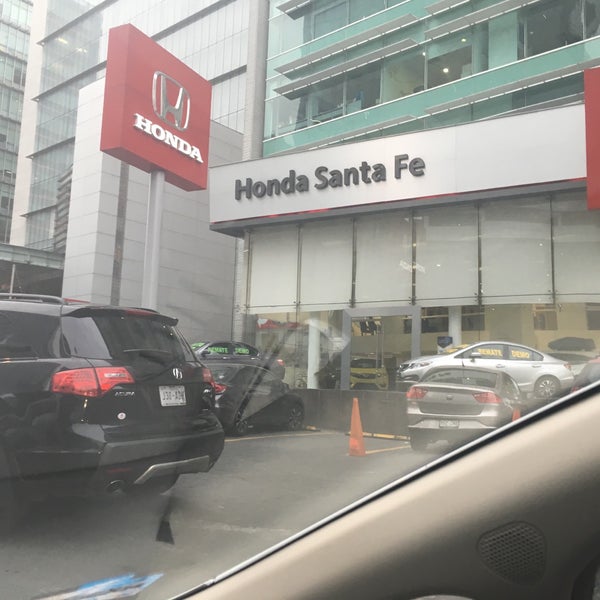 Volvo Santa