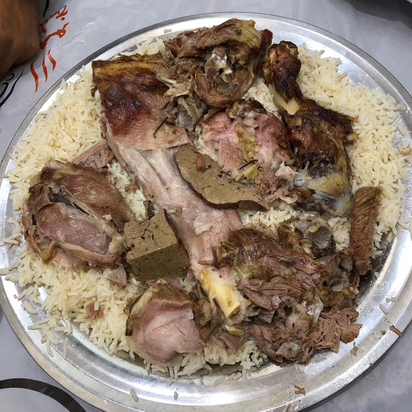 مطعم ومطبخ الغربي عسيري حي الزايدي