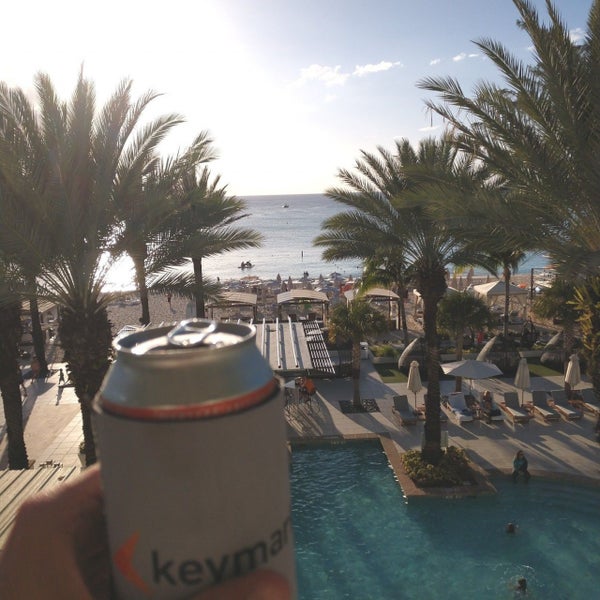 2/28/2019에 Ben V.님이 The Westin Grand Cayman Seven Mile Beach Resort &amp; Spa에서 찍은 사진