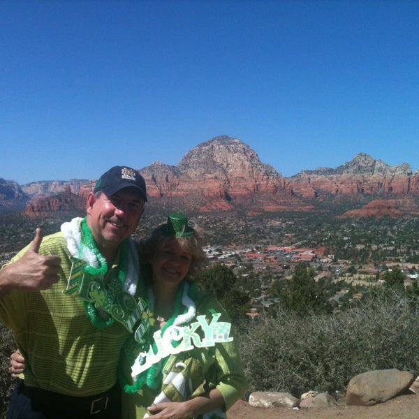 Photo taken at Olde Sedona Bar and Grill by Bob M. on 3/17/2013