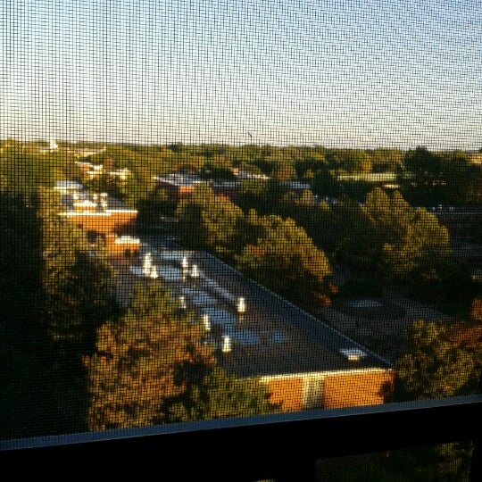 Mortimer Hall Residence Dr