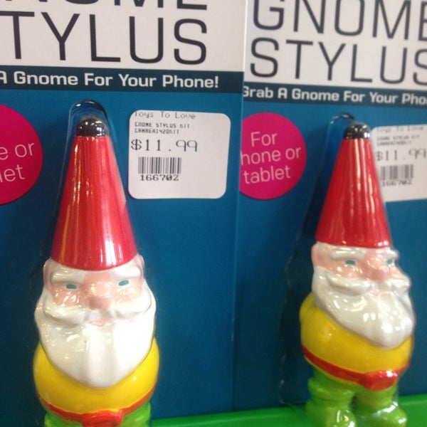 Toys To Love Toy Store