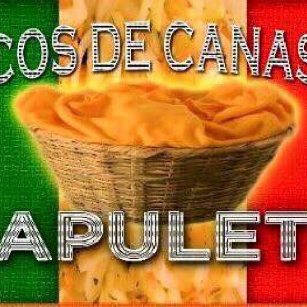 Tacos de Canasta Capuleto Restaurante de tacos en Aguascalientes