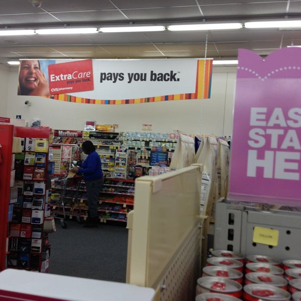 CVS pharmacy - Bloomfield Township, MI