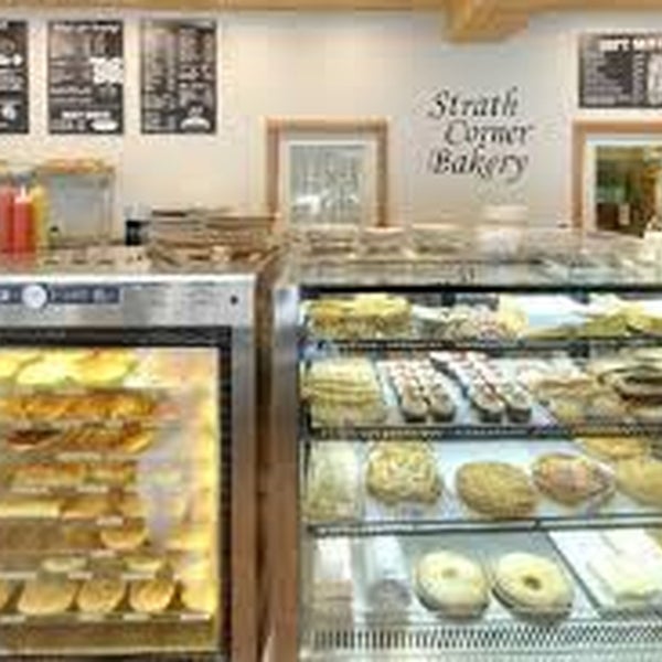 Strathalbyn Corner Bakery, 2 Dawson St, Strathalbyn, SA, strath corner bake...