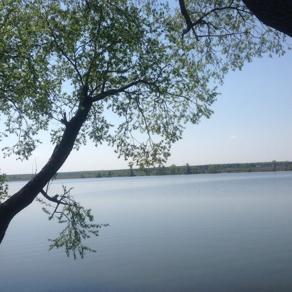 Архиерейское озеро