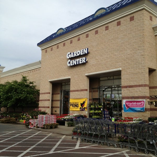 Lowe's Princeton, NJ