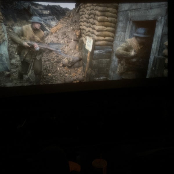 Cinemark Movie Theater in Stroudsburg