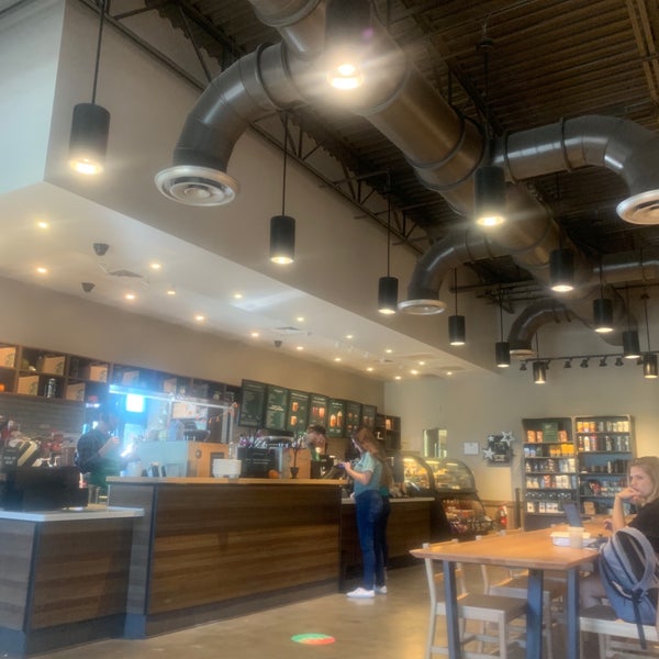 Starbucks Gulf Coast Town Center 3 tips from 400 visitors