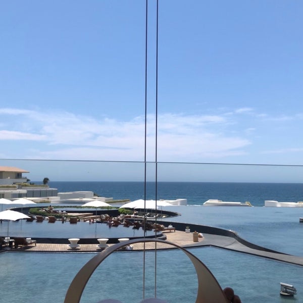 Photo taken at Viceroy Los Cabos by Roberto M. on 7/31/2019