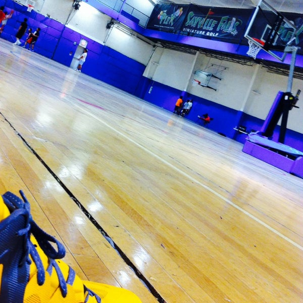 sports plex sports plex