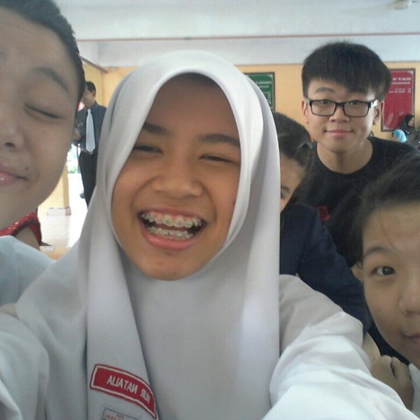 Photos At Smk Taman Yarl Taman Overseas Union Garden 1 Tip
