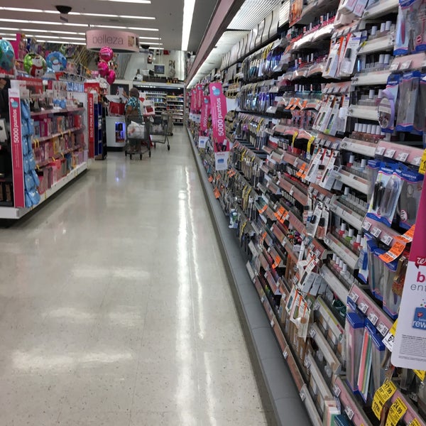 Walgreens 25 Ave Ponce De Leon