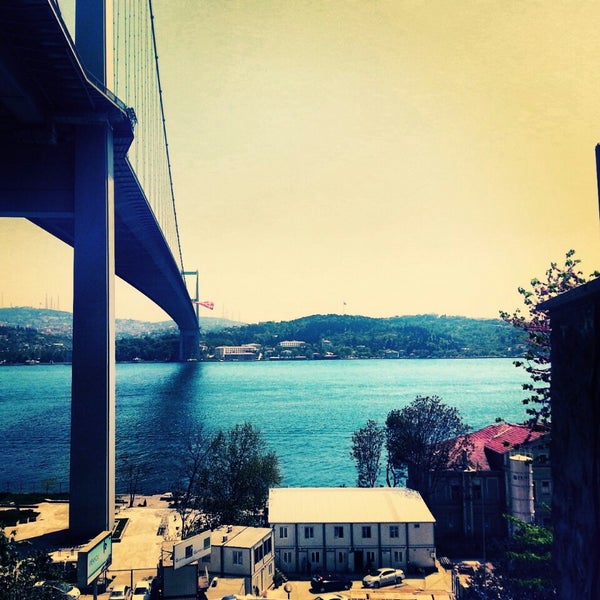 Ortaköy Polis Evi Ortaköy Muallim Naci Cad. No 59 Ortaköy
