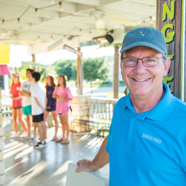 Photos at Bahama Buck's - Sachse - 24 tips