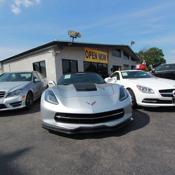 PA Auto Car Dealership in Northeast Philadelphia