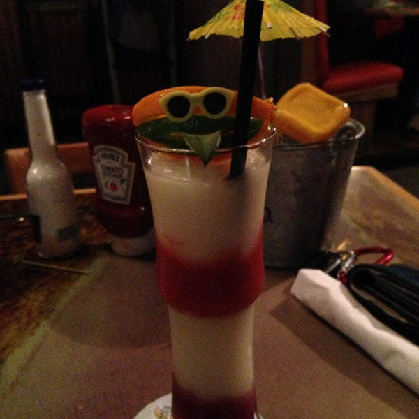 Cheeseburger in Paradise Pasadena, MD (Now Closed) Burger Joint