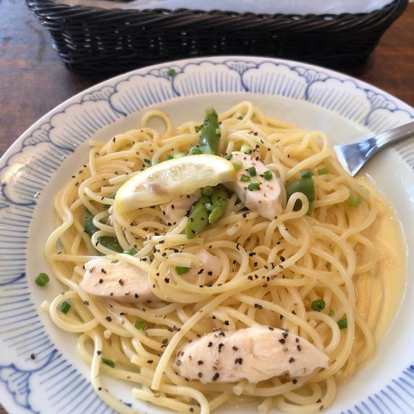 Photos At 鎌倉パスタ 大阪狭山店 Italian Restaurant In 大阪狭山市