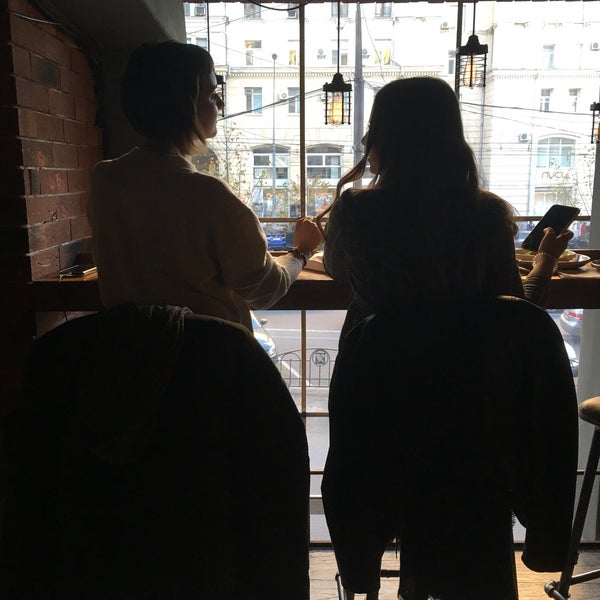 Photo taken at depstor friendly bar by Marina D. on 10/5/2018