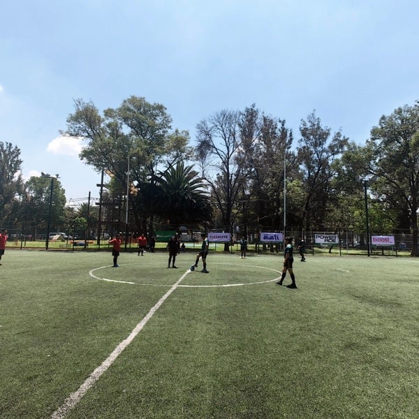 Ciudad Deportiva Magdalena Mixhuca - 95 tips from 10544 visitors
