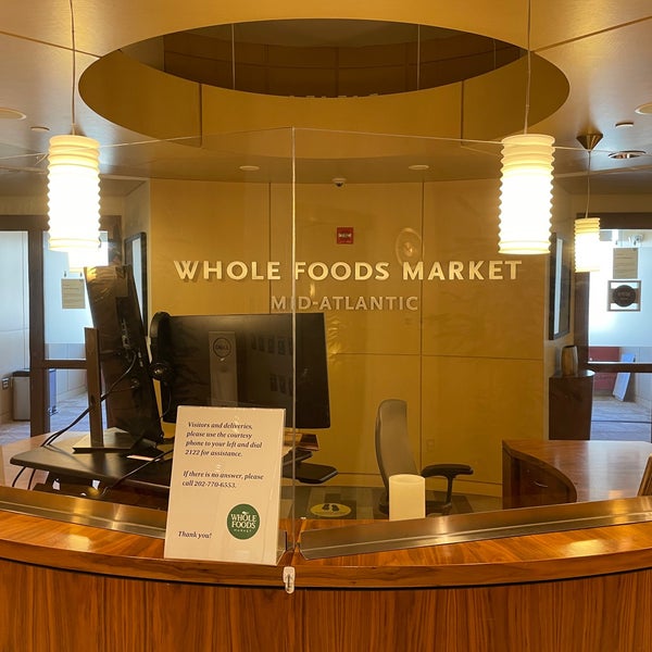 whole foods near me phone number