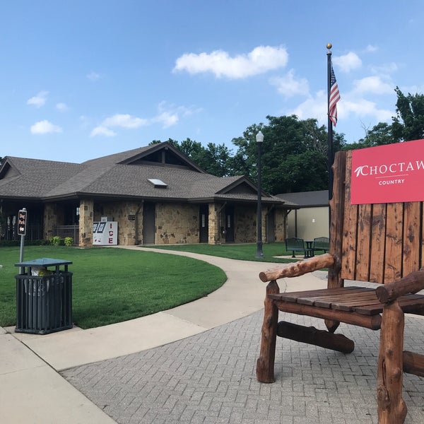 Photos at Oklahoma Center 7 tips