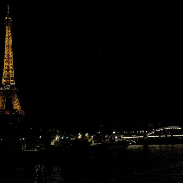 Foto scattata a Hôtel Pullman Paris Tour Eiffel da M A. il 10/29/2023