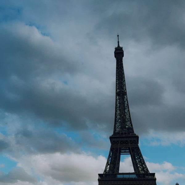 Photo prise au Hôtel Pullman Paris Tour Eiffel par M A. le10/29/2023