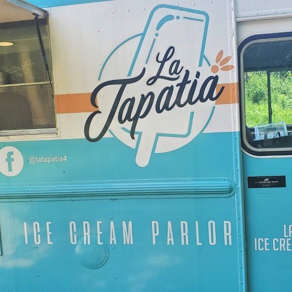 La Tapatia Food Truck Tulsa, OK