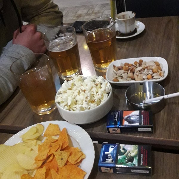 Кафе лиана магадан