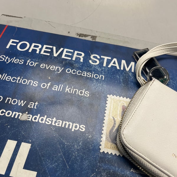 US Post Office Post Office in New Haven