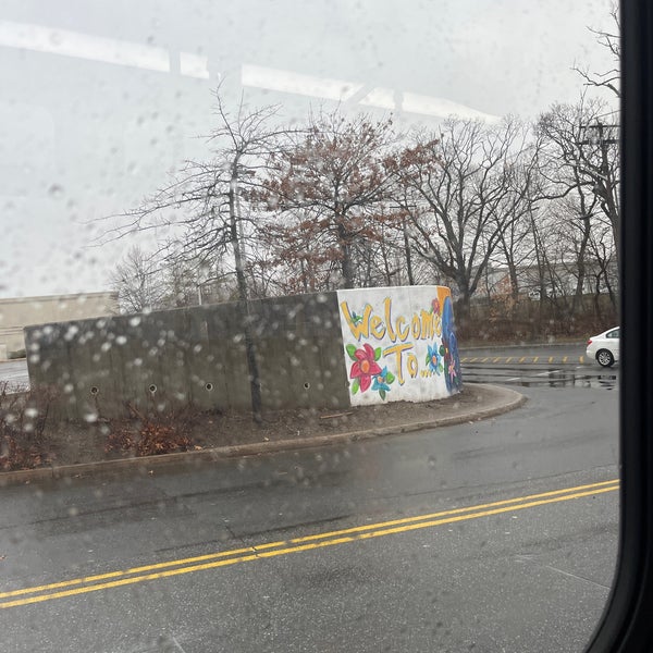 Photo taken at Connecticut Post Mall by Bianca B. on 3/14/2023
