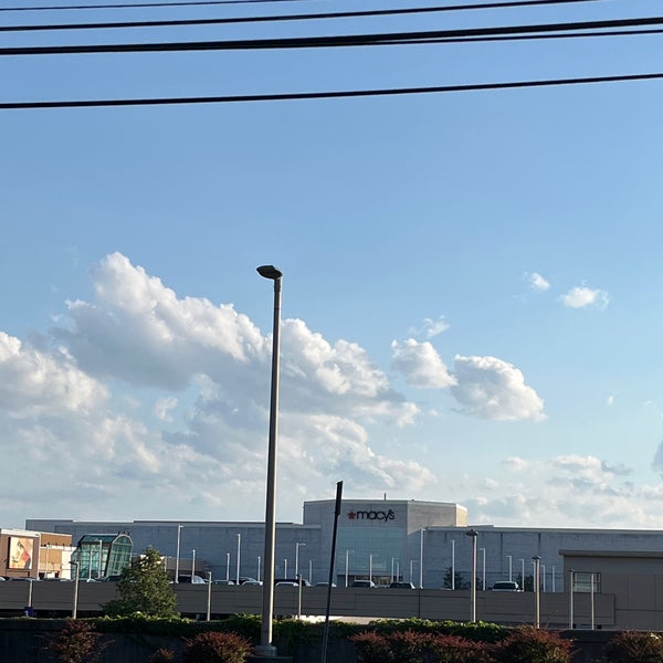 Photo taken at Connecticut Post Mall by Bianca B. on 7/14/2022