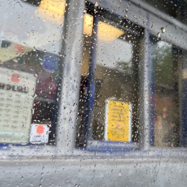 Burger King Dixwell New Haven, CT