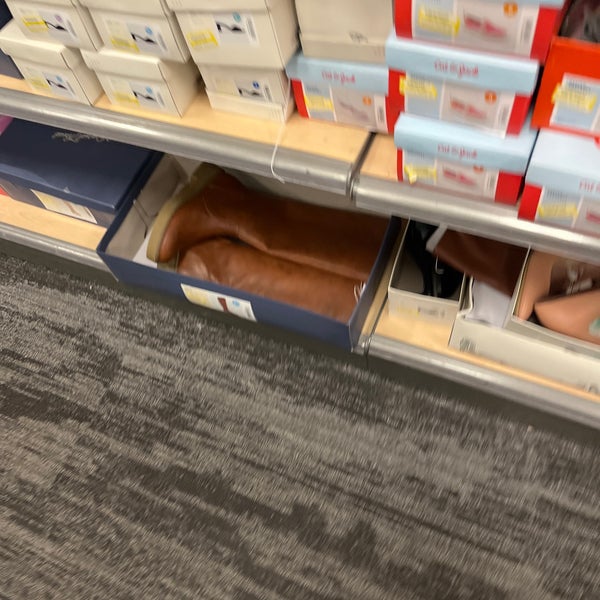 Target - Big Box Store